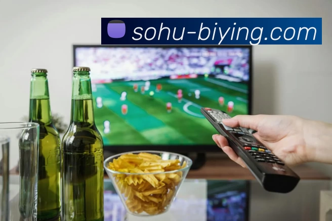 战术分析频道